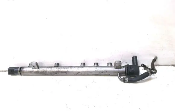 Mercedes-Benz A W169 Fuel main line pipe