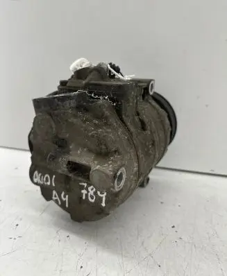 Audi A4 S4 B6 8E 8H Air conditioning (A/C) compressor (pump) 4472208392 05C00140 7SEU16C