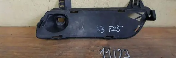 BMW X3 F25 Front bumper MIA10188
