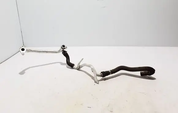 Porsche Panamera (971) Brake vacuum hose/pipe 971121036A