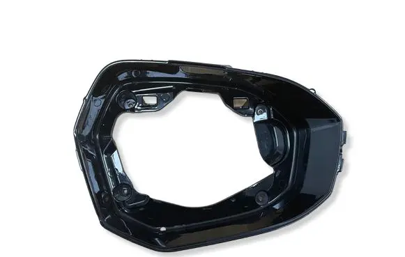 BMW X3 G45 Plastic wing mirror trim cover 698786AA