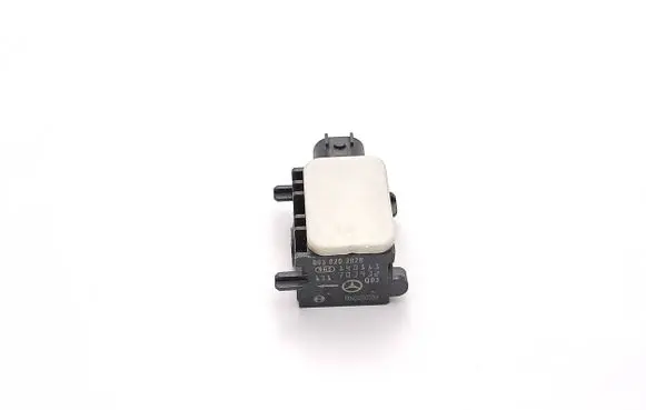 Mercedes-Benz ML W164 Airbag deployment crash/impact sensor A0038202826