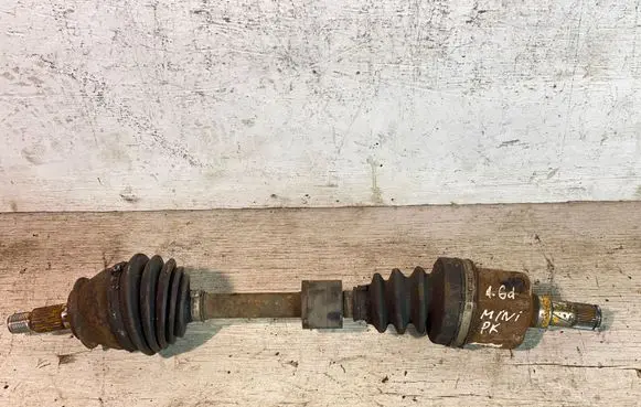 Mini One - Cooper Coupe R56 Front driveshaft