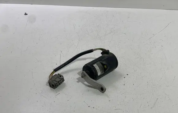 BMW 3 E46 Accelerator pedal position sensor 0205001040