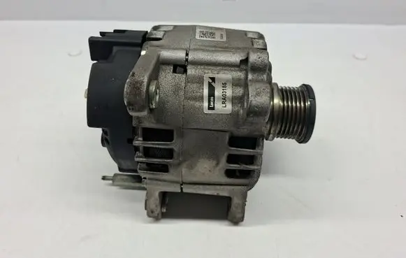 Skoda Superb B8 (3V) Generator/alternator LRA03185
