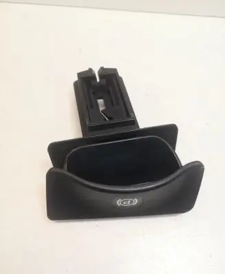 Mercedes-Benz E W211 Hand brake release handle A2114270020 2114200077