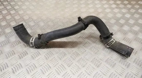 Toyota Highlander XU70 Engine coolant pipe/hose 16571F0200