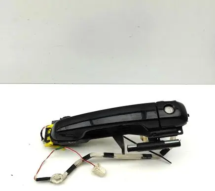 Toyota Land Cruiser (J200) Front door exterior handle 6921060260C0 6920160110