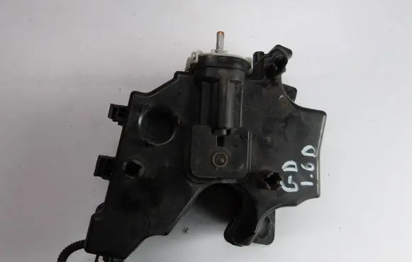 Opel Grandland X FAP fluid tank 9809778180 181180790