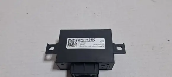 Opel Insignia B Light module LCM 39115950