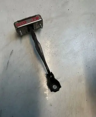 Infiniti Q50 Rear door check strap stopper 231321