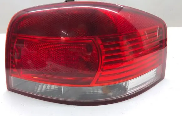 Audi A3 S3 8P Rear/tail lights 8P0945096