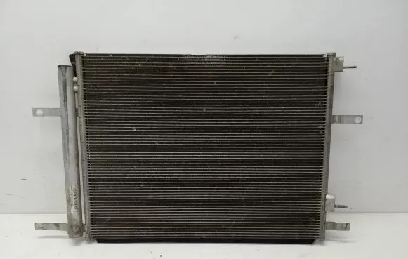 Ford Fusion II A/C cooling radiator (condenser) DG9H19710BC DG9H19710