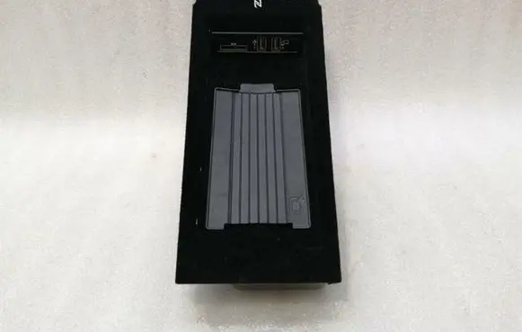 Mercedes-Benz S W222 Other devices A2229001217