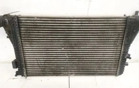 Seat Altea Intercooler radiator