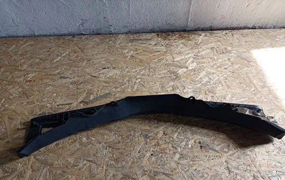 Ford Mondeo MK IV Trunk/boot sill cover protection 7S71N40374