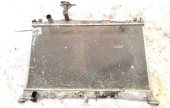 Mazda 6 Coolant radiator 4220007251 422000-7251