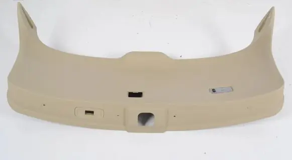 BMW X2 F39 Tailgate trim 909001CA0A