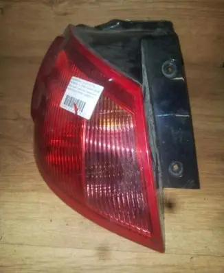 Mitsubishi Colt Rear/tail lights