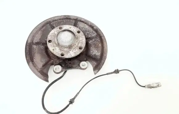 Peugeot 607 Rear wheel hub spindle/knuckle CDP04838G