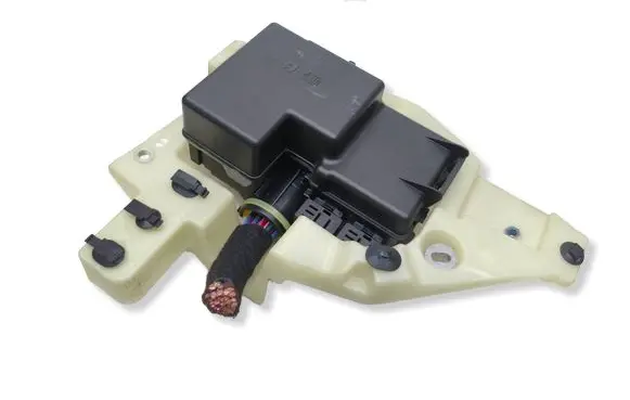 Volvo S60 Fuse module 31384034 0616315 250618
