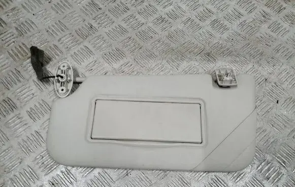 Ford Focus Sun visor 