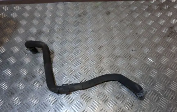 Audi A8 S8 D4 4H Engine coolant pipe/hose