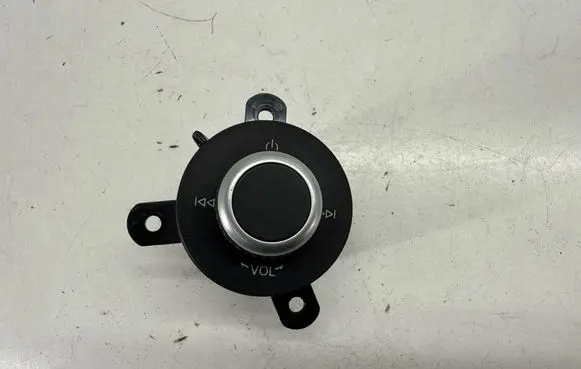 Alfa Romeo Stelvio Multifunctional control switch/knob 156152112 156152319 075907FL