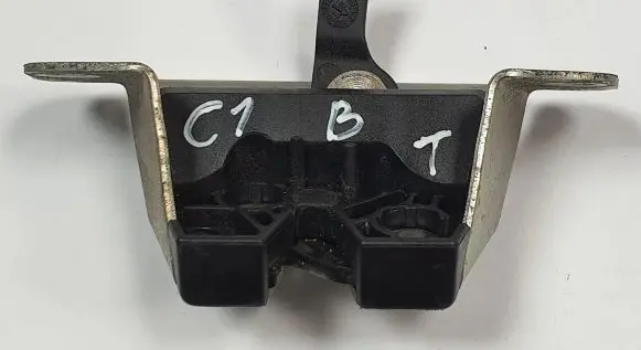 Citroen C1 Tailgate/trunk/boot lock/catch/latch 69350-0H010