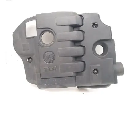 Skoda Superb B5 (3U) Engine cover (trim) 038103925HCG0 0110070A 4010048D
