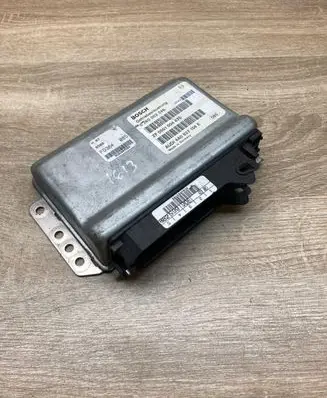 Audi A6 S6 C4 4A Gearbox control unit/module 4A0927156E 0260002246