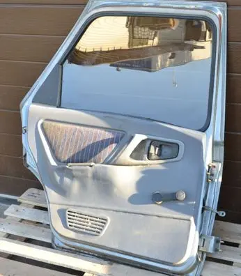 Ford Sierra Rear door