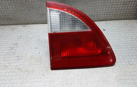 Ford Galaxy Tailgate rear/tail lights