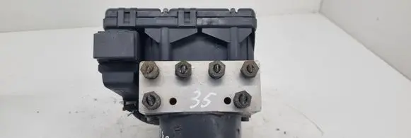 Jaguar S-Type ABS Pump XW432C219AE