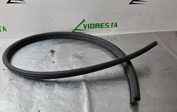 Engine compartment rubber