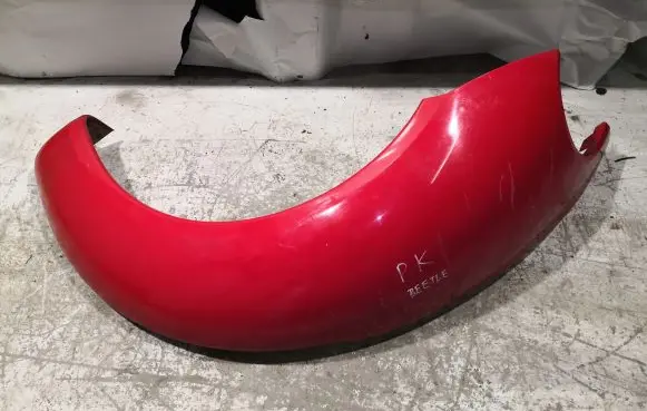 Volkswagen New Beetle Fender