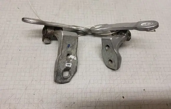 Opel Vectra C Rear door hinge set 