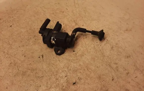 Citroen C8 Turbo solenoid valve 9635704380 0928400414