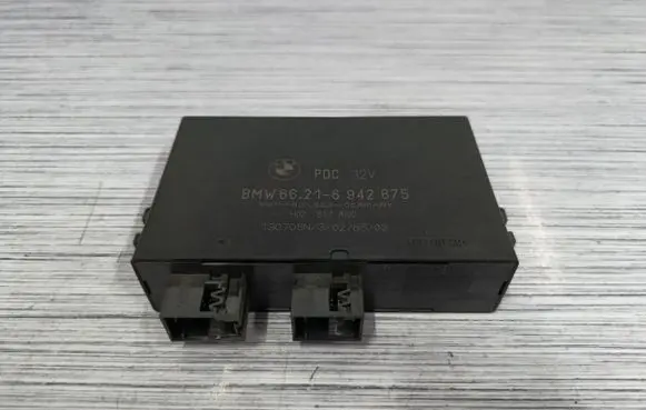 Mini One - Cooper R50 - 53 Parking PDC control unit/module 9129815 6942675