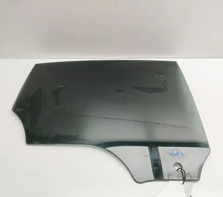Mercedes-Benz CLS C257 Rear door window glass A2577353800