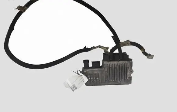Peugeot 3008 I Other control units/modules 980209678004 9692146980 960902708001