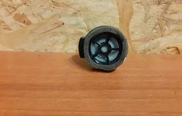 Lexus NX Panel speaker 8616052340 438