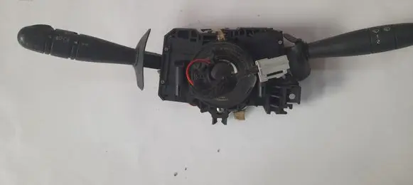 Renault Thalia I Headlight wiper switch 34446404