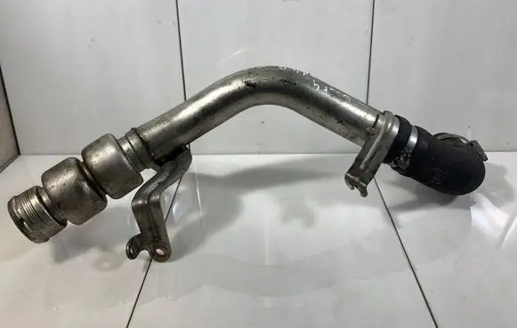 Volkswagen Golf IV Intercooler hose/pipe 6G919F764DD