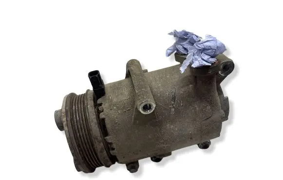 Ford Focus Air conditioning (A/C) compressor (pump) 3M5HAF