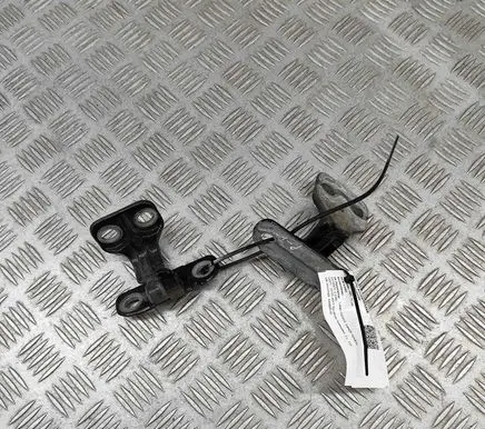 Land Rover Range Rover Evoque L538 Front door hinges set BJ32228A65DB BJ32228A67DB