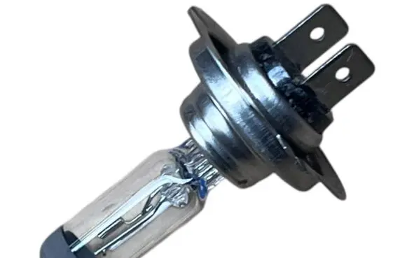 Volkswagen Golf V Headlight/headlamp bulb 820510