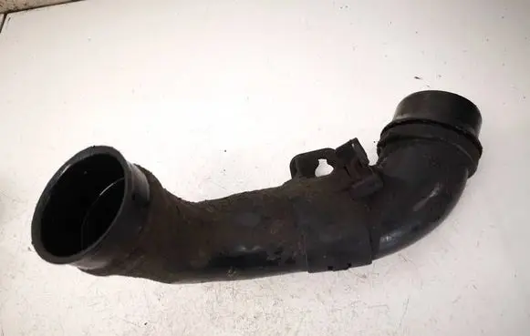 Opel Meriva A Intercooler hose/pipe 13231284 52414070