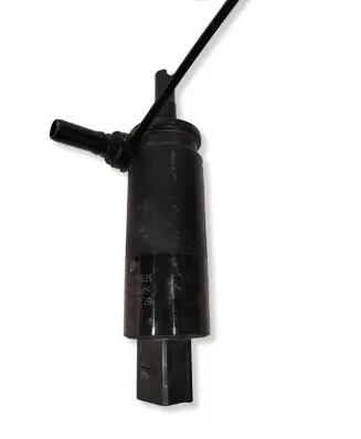 BMW 5 G30 G31 G38 Headlight washer pump 67127340773