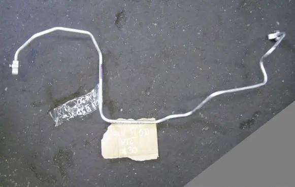 Honda Civic Air conditioning (A/C) pipe/hose